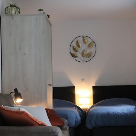 Happy Homes Melle Centre, Near Ghent! 외부 사진