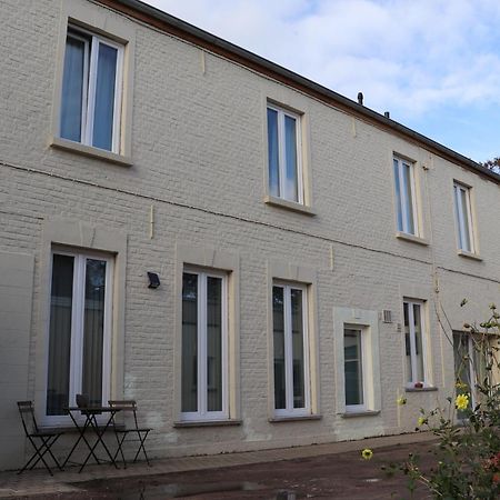 Happy Homes Melle Centre, Near Ghent! 외부 사진