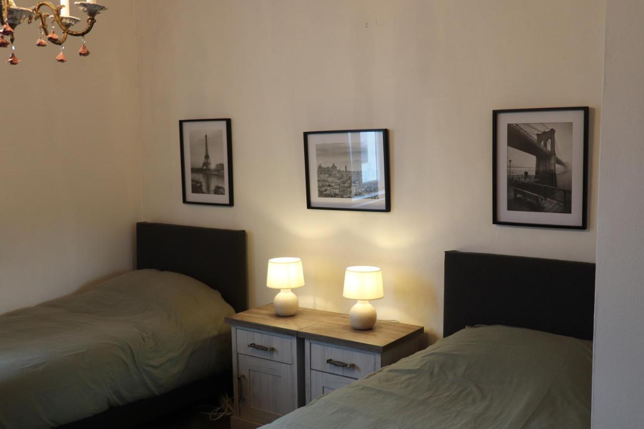 Happy Homes Melle Centre, Near Ghent! 외부 사진