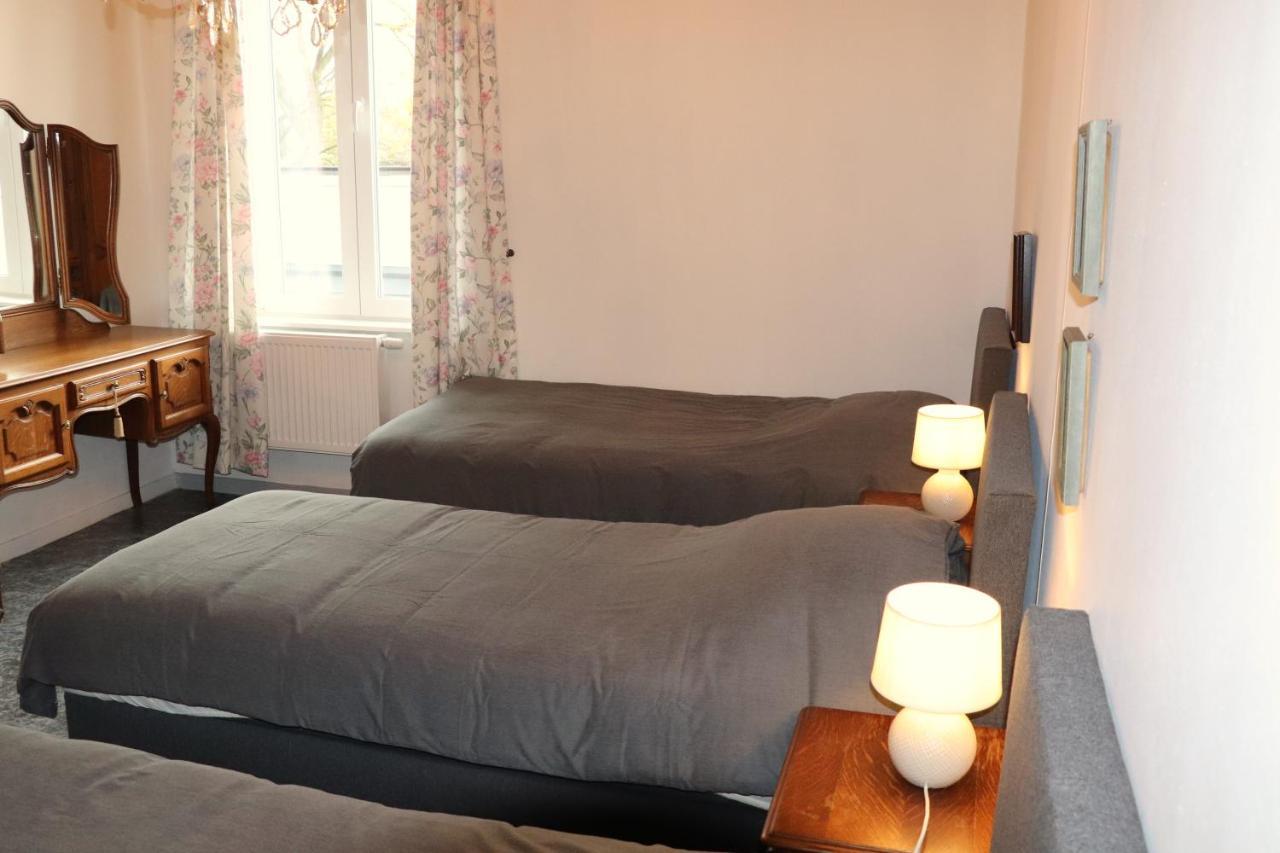 Happy Homes Melle Centre, Near Ghent! 외부 사진