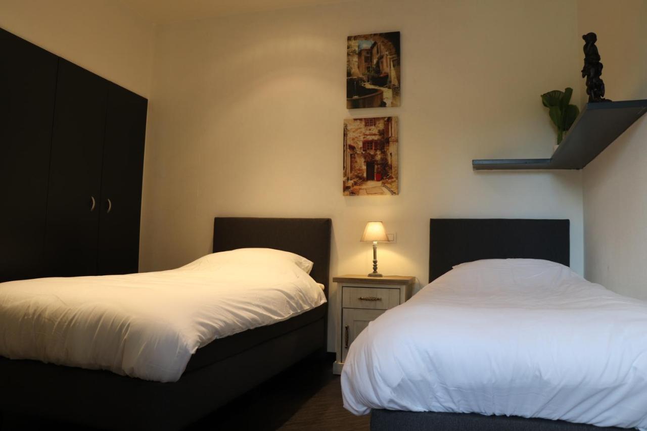 Happy Homes Melle Centre, Near Ghent! 외부 사진