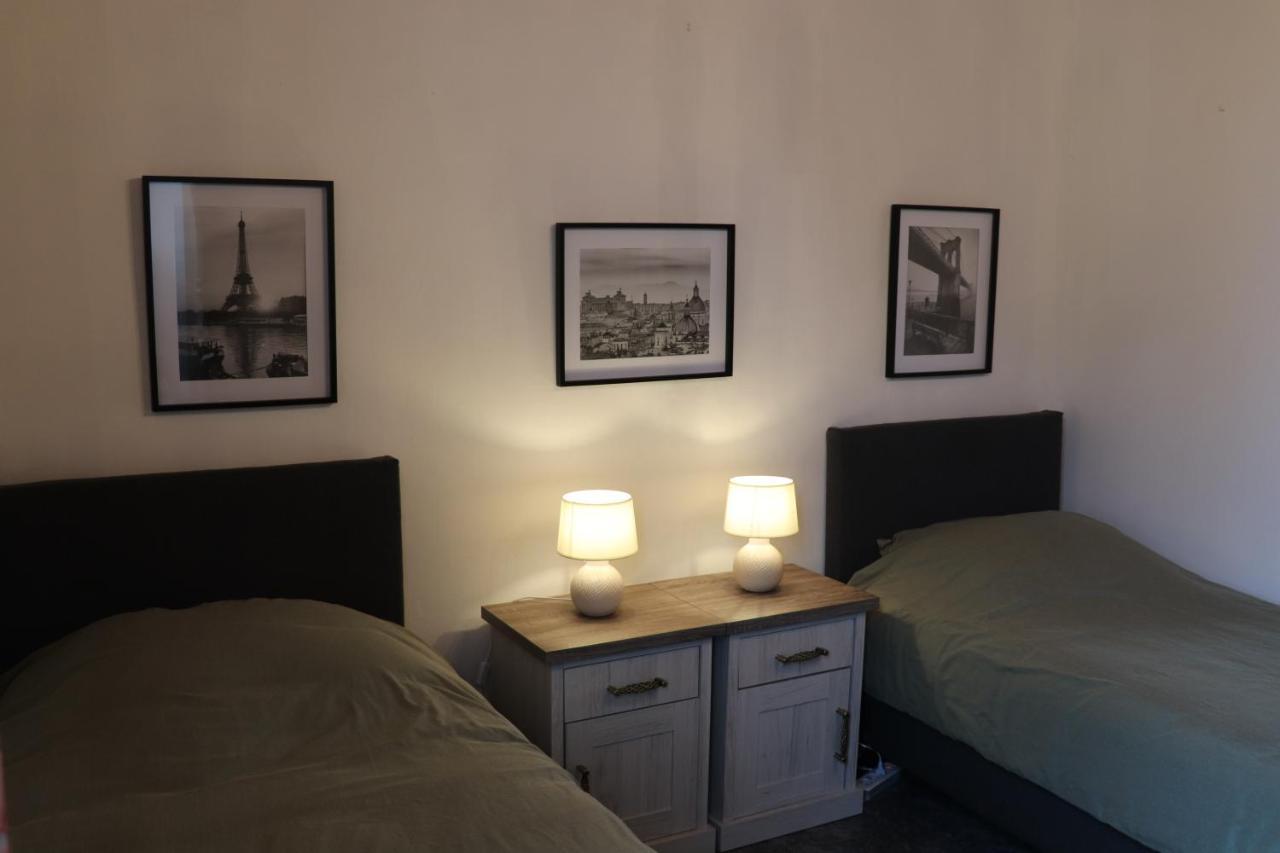 Happy Homes Melle Centre, Near Ghent! 외부 사진