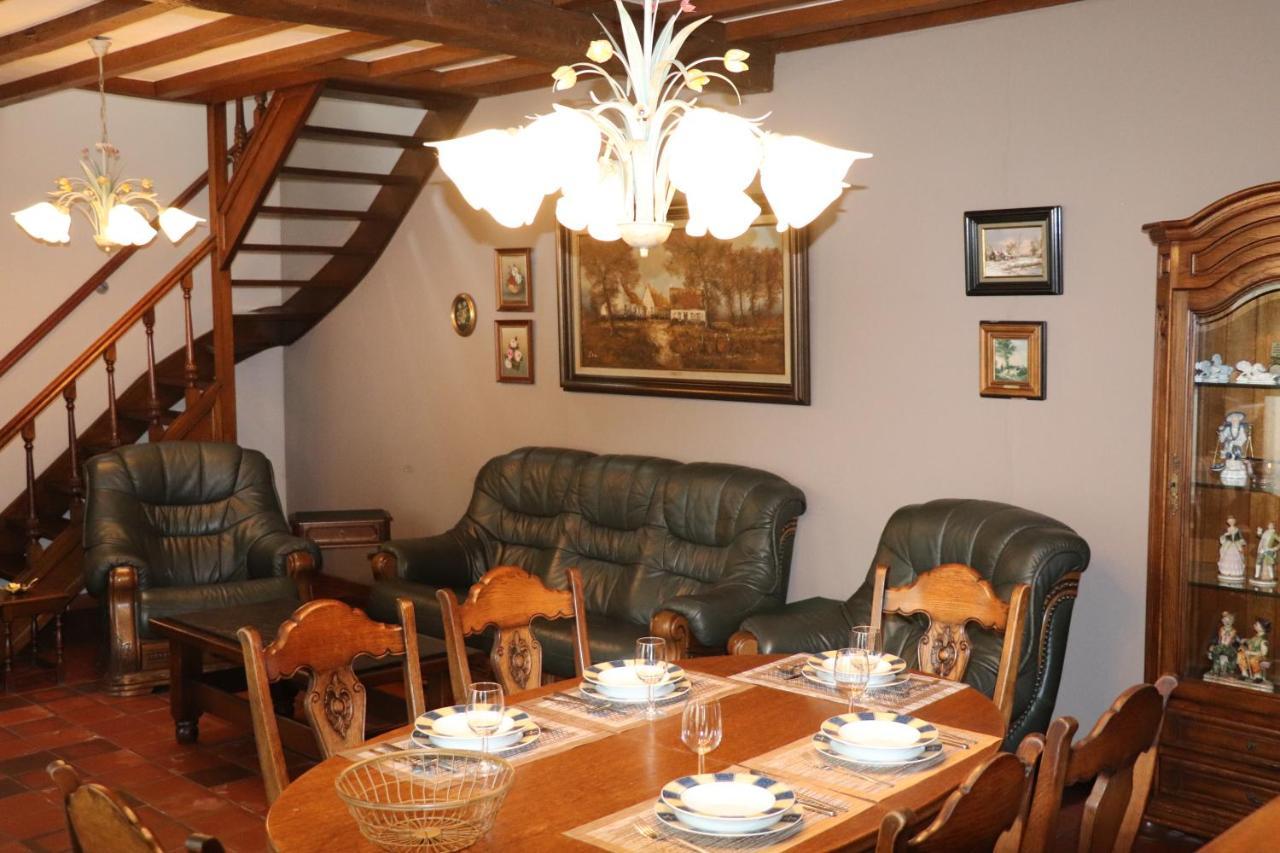 Happy Homes Melle Centre, Near Ghent! 외부 사진