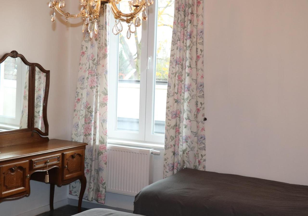 Happy Homes Melle Centre, Near Ghent! 외부 사진