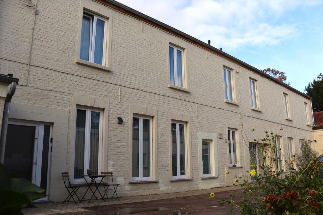 Happy Homes Melle Centre, Near Ghent! 외부 사진
