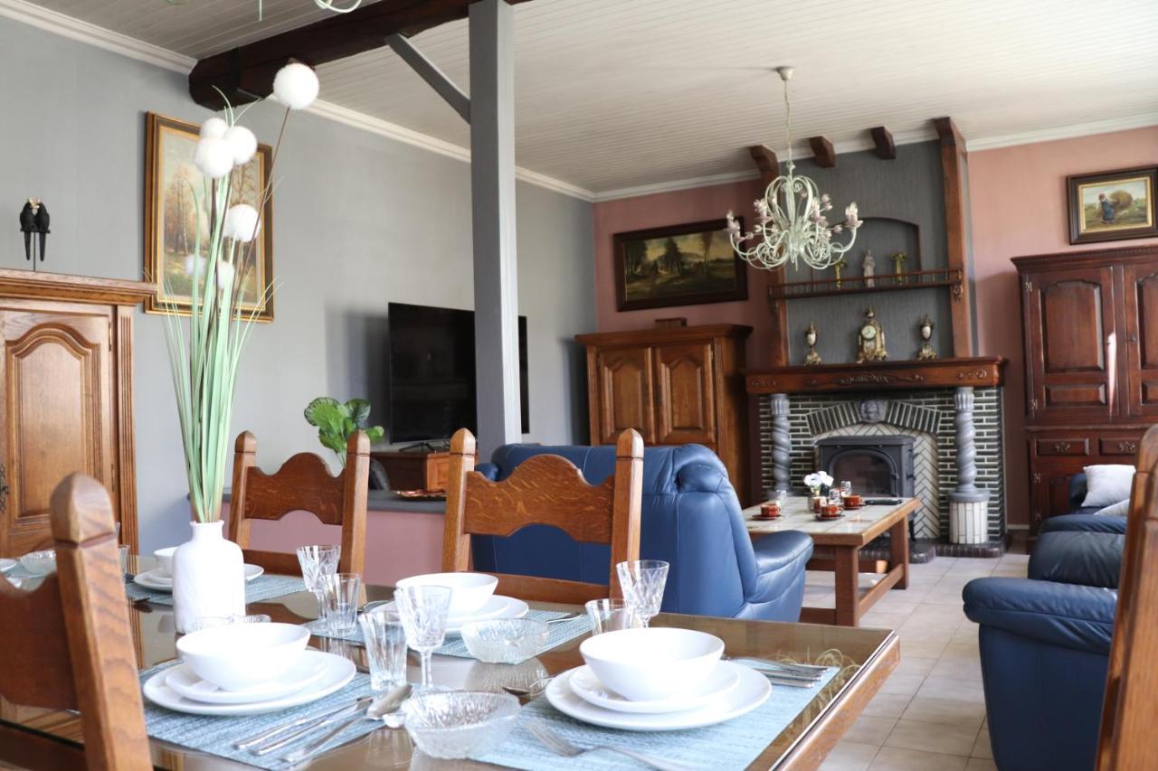 Happy Homes Melle Centre, Near Ghent! 외부 사진