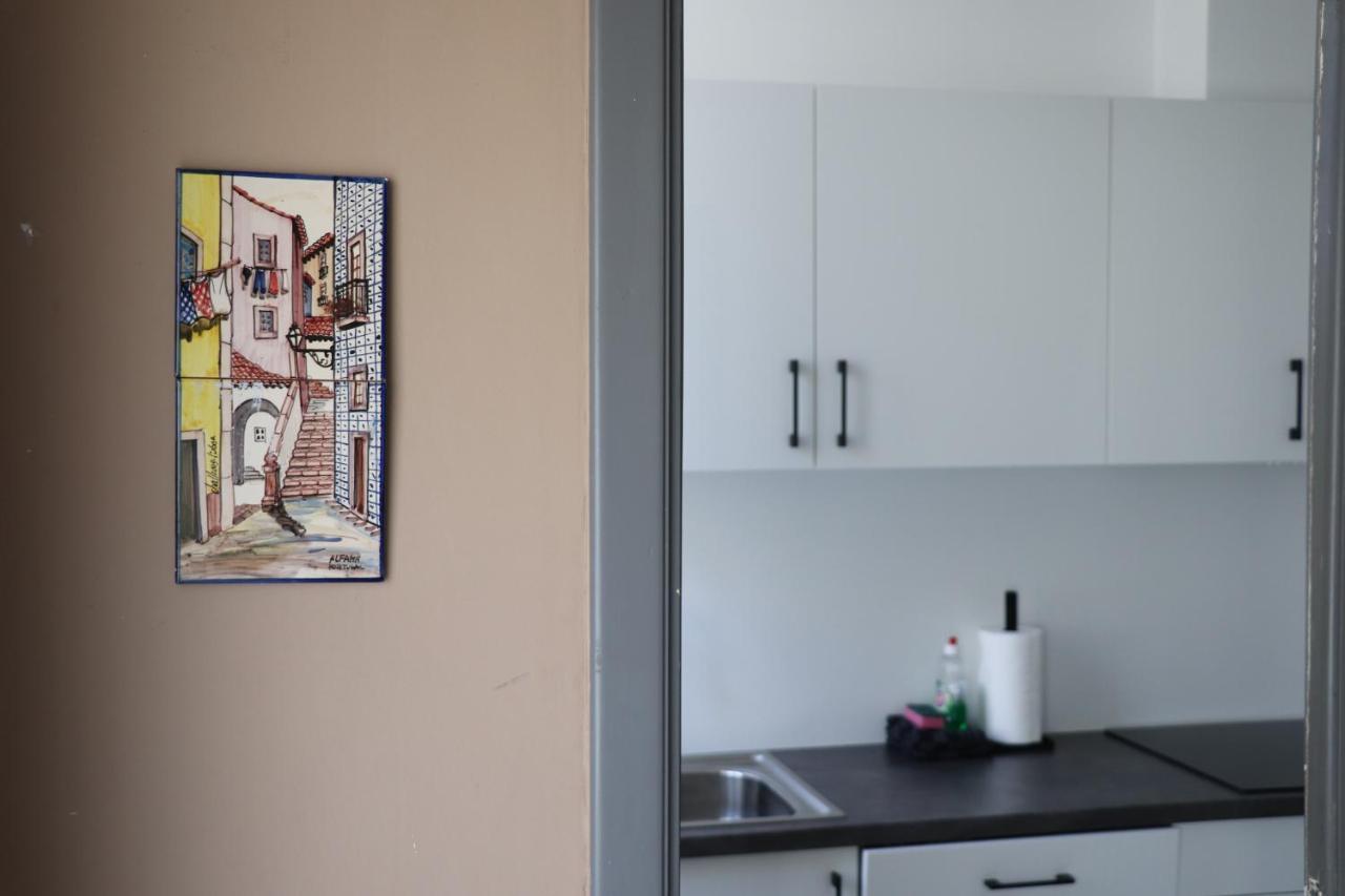 Happy Homes Melle Centre, Near Ghent! 외부 사진