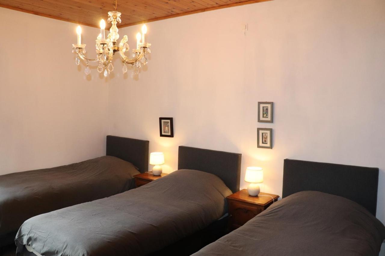 Happy Homes Melle Centre, Near Ghent! 외부 사진