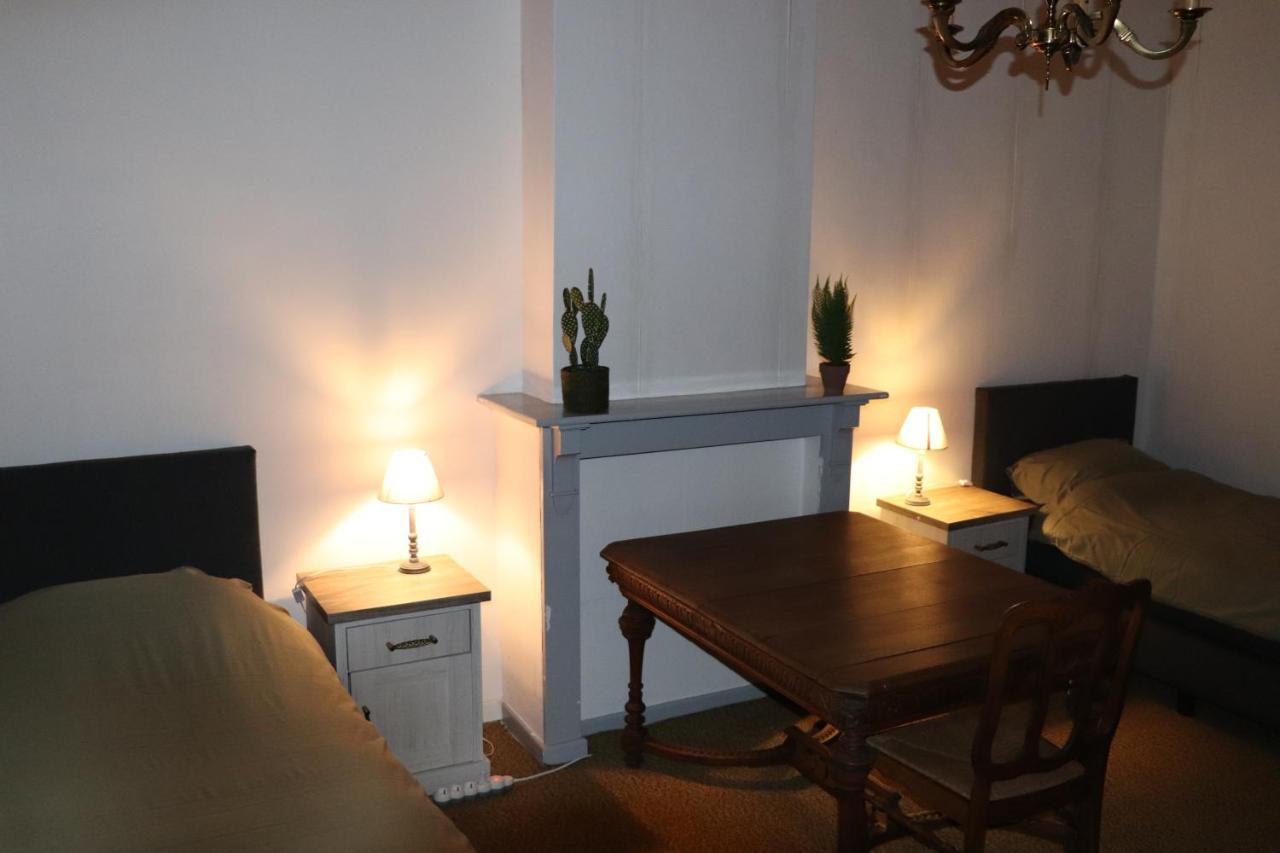 Happy Homes Melle Centre, Near Ghent! 외부 사진