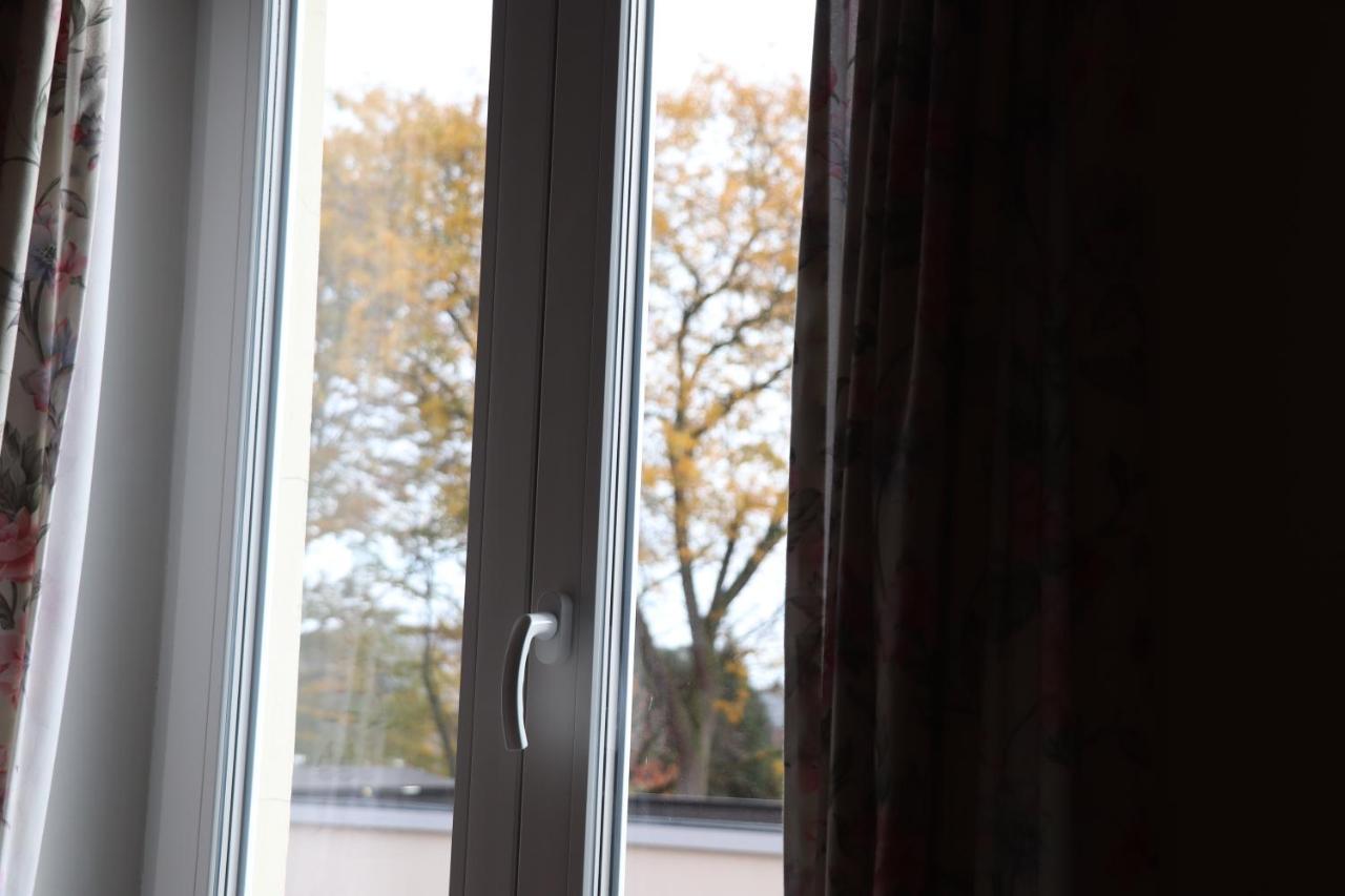 Happy Homes Melle Centre, Near Ghent! 외부 사진