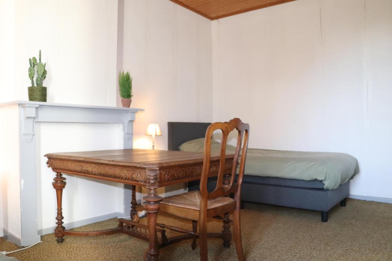 Happy Homes Melle Centre, Near Ghent! 외부 사진