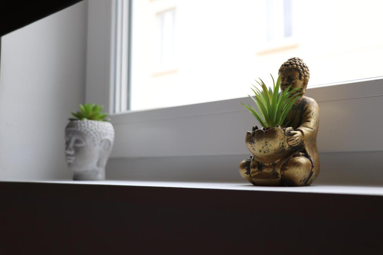 Happy Homes Melle Centre, Near Ghent! 외부 사진