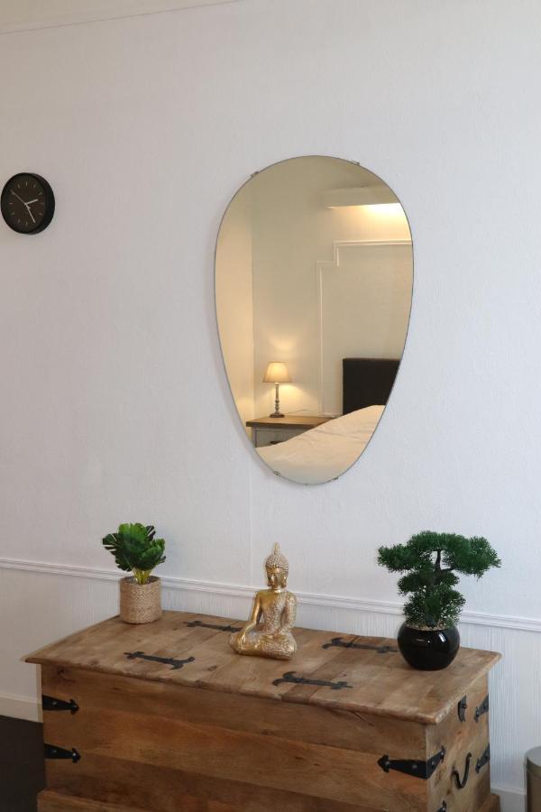 Happy Homes Melle Centre, Near Ghent! 외부 사진