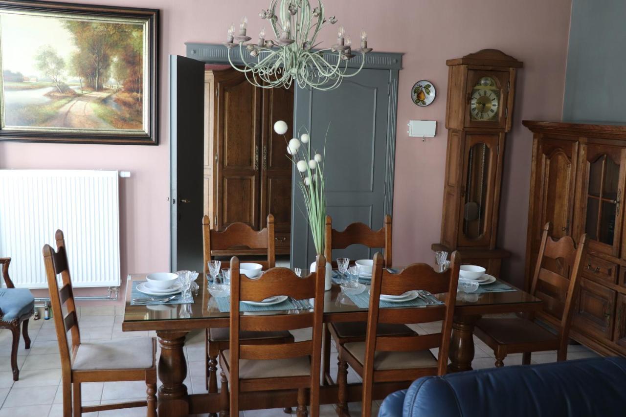 Happy Homes Melle Centre, Near Ghent! 외부 사진