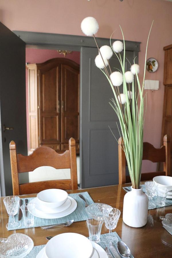 Happy Homes Melle Centre, Near Ghent! 외부 사진