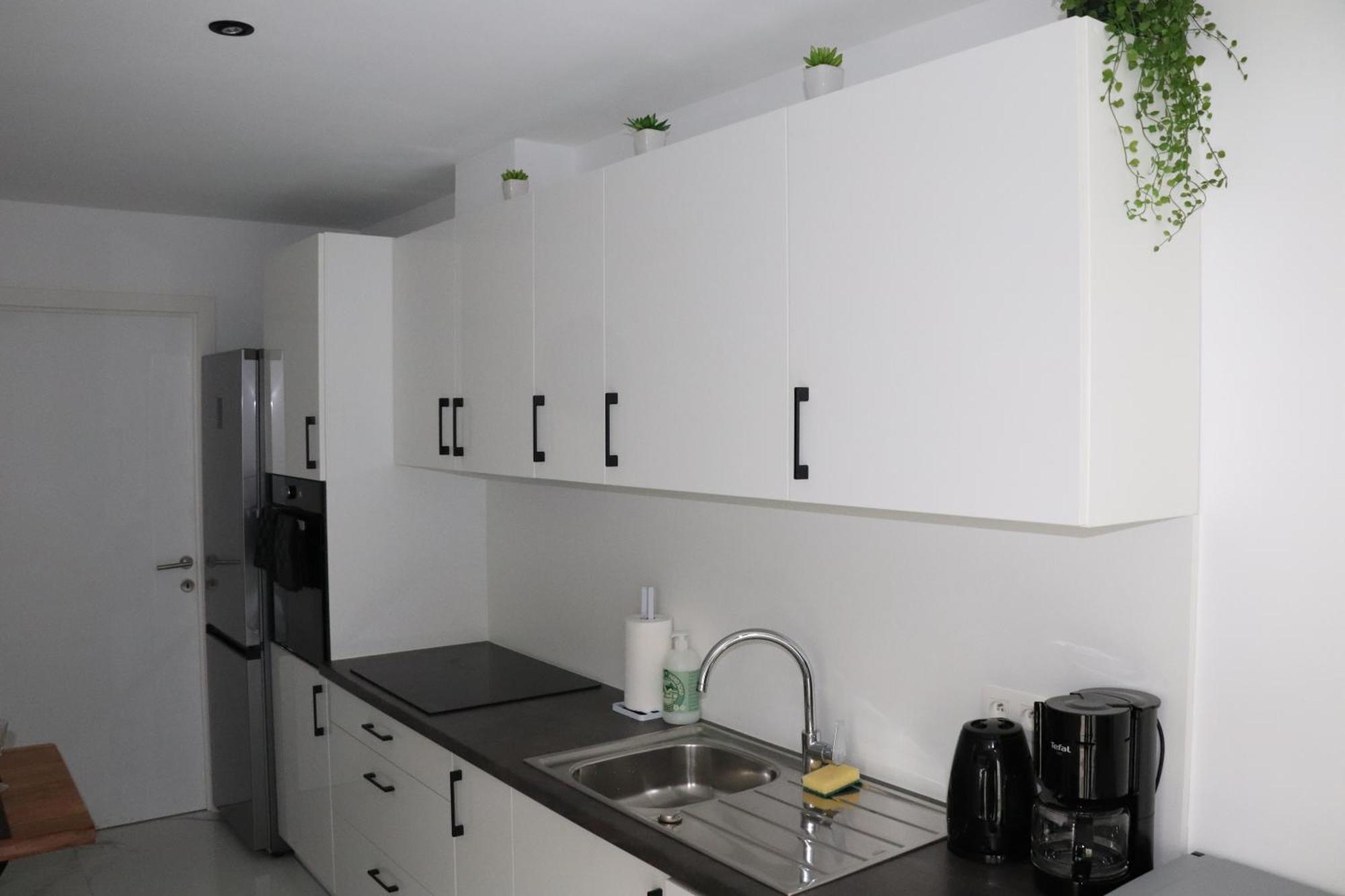 Happy Homes Melle Centre, Near Ghent! 외부 사진
