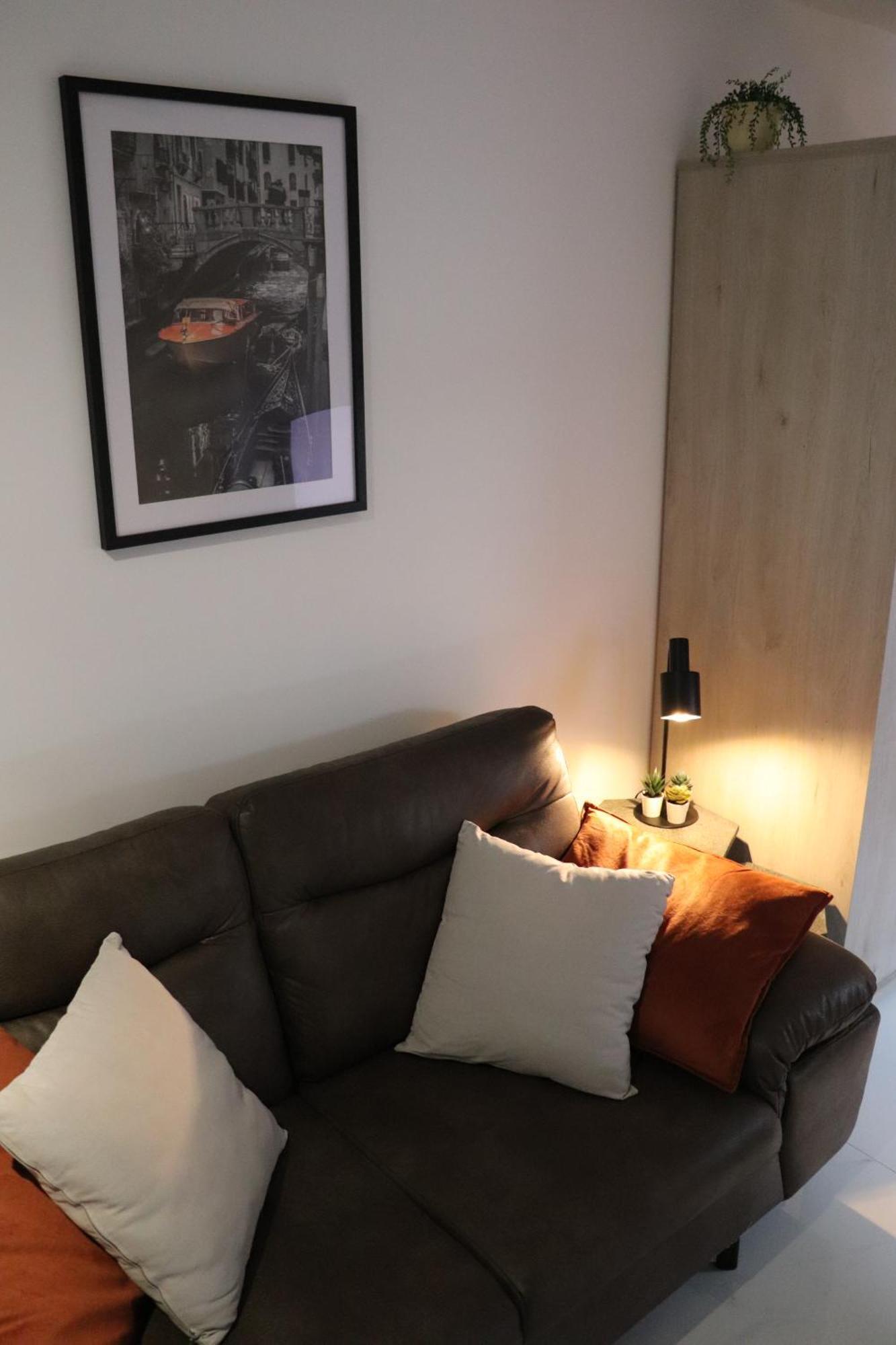 Happy Homes Melle Centre, Near Ghent! 외부 사진