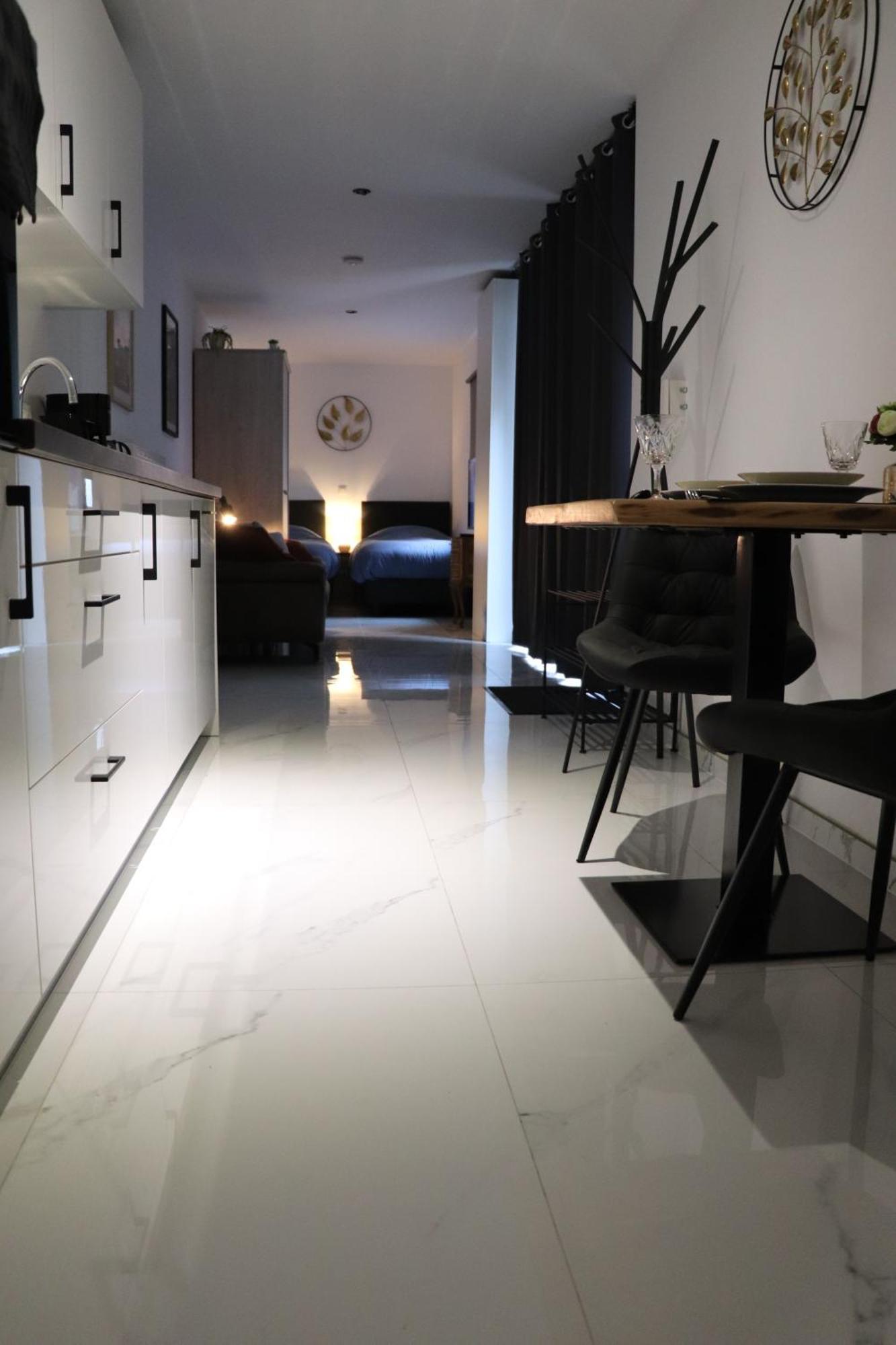 Happy Homes Melle Centre, Near Ghent! 외부 사진