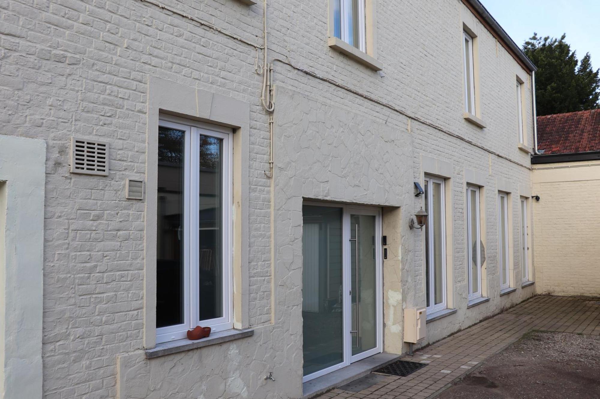 Happy Homes Melle Centre, Near Ghent! 외부 사진